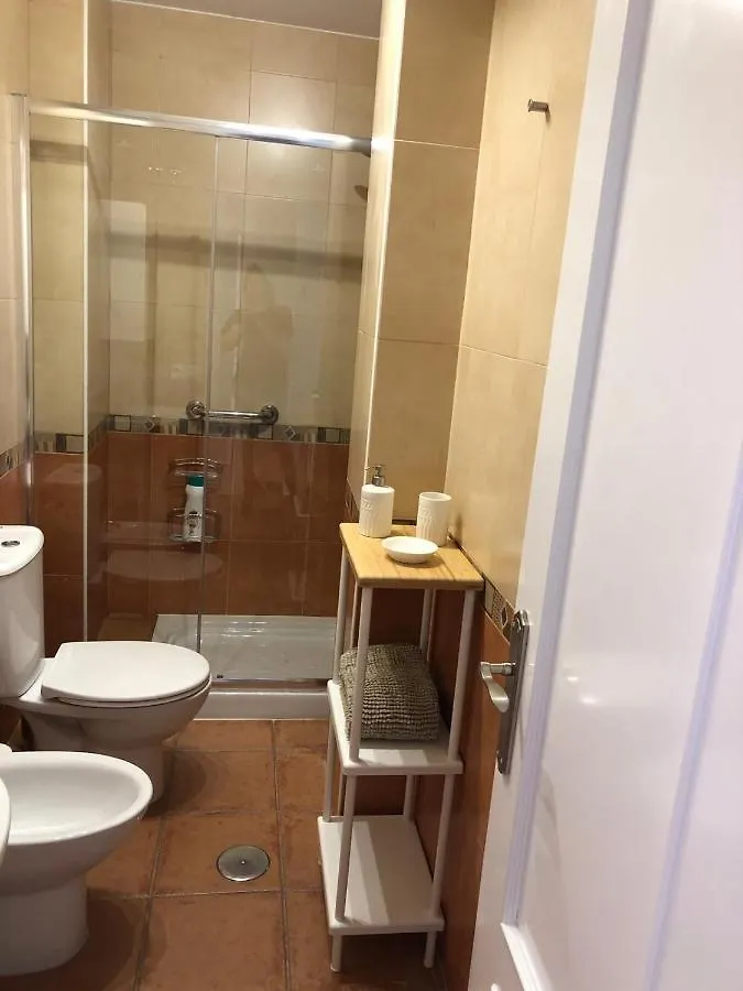 Apartmán Chipiona Acogedor