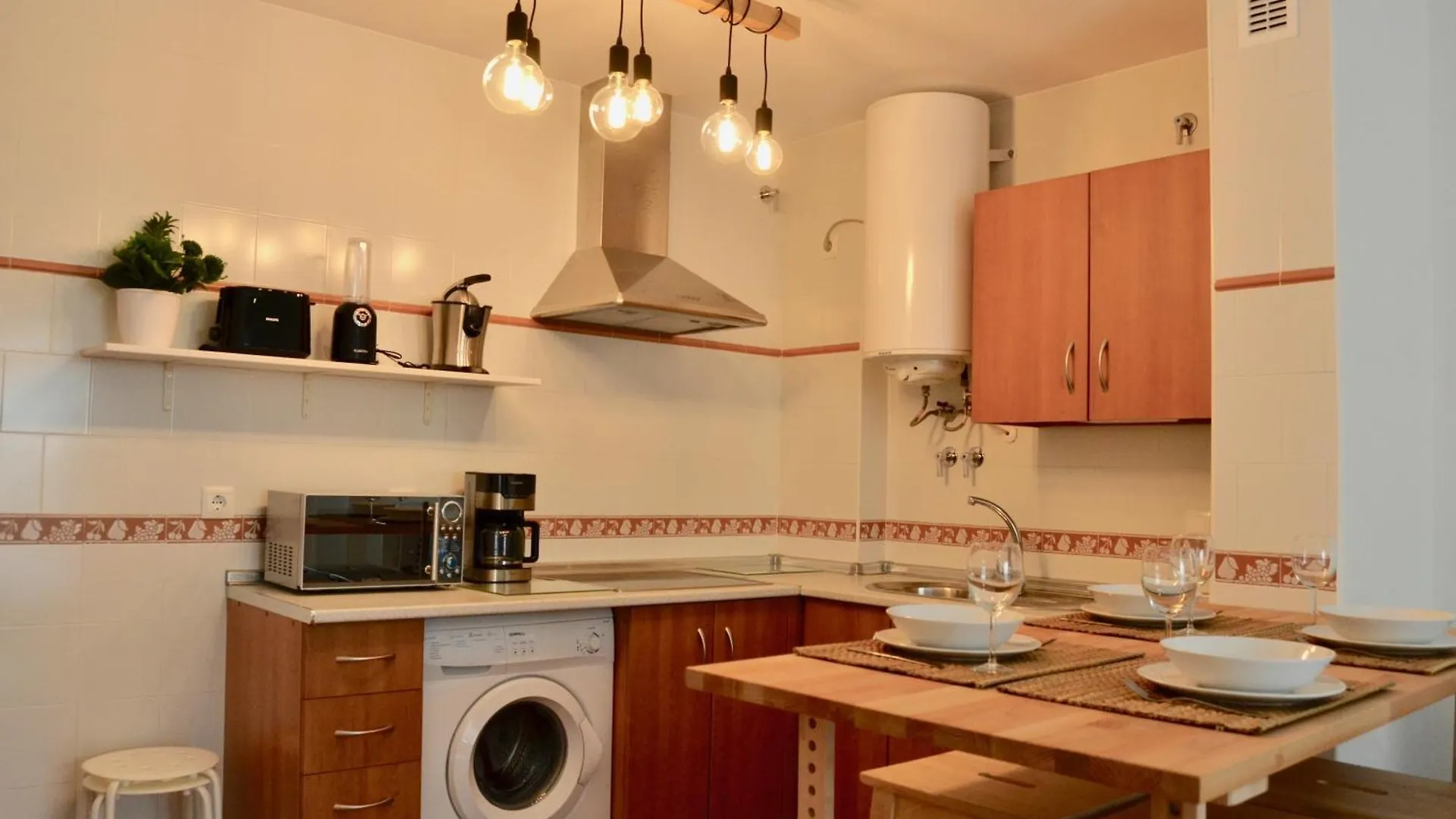 Chipiona Acogedor Apartment