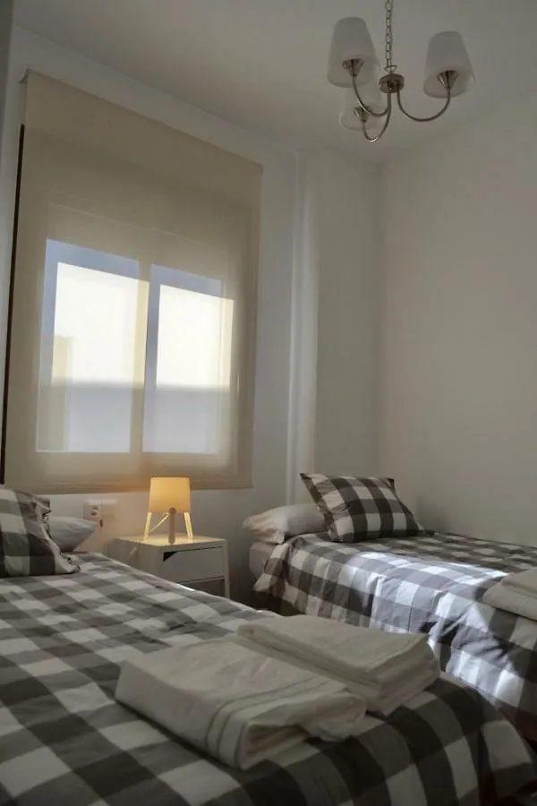 Chipiona Acogedor Apartment