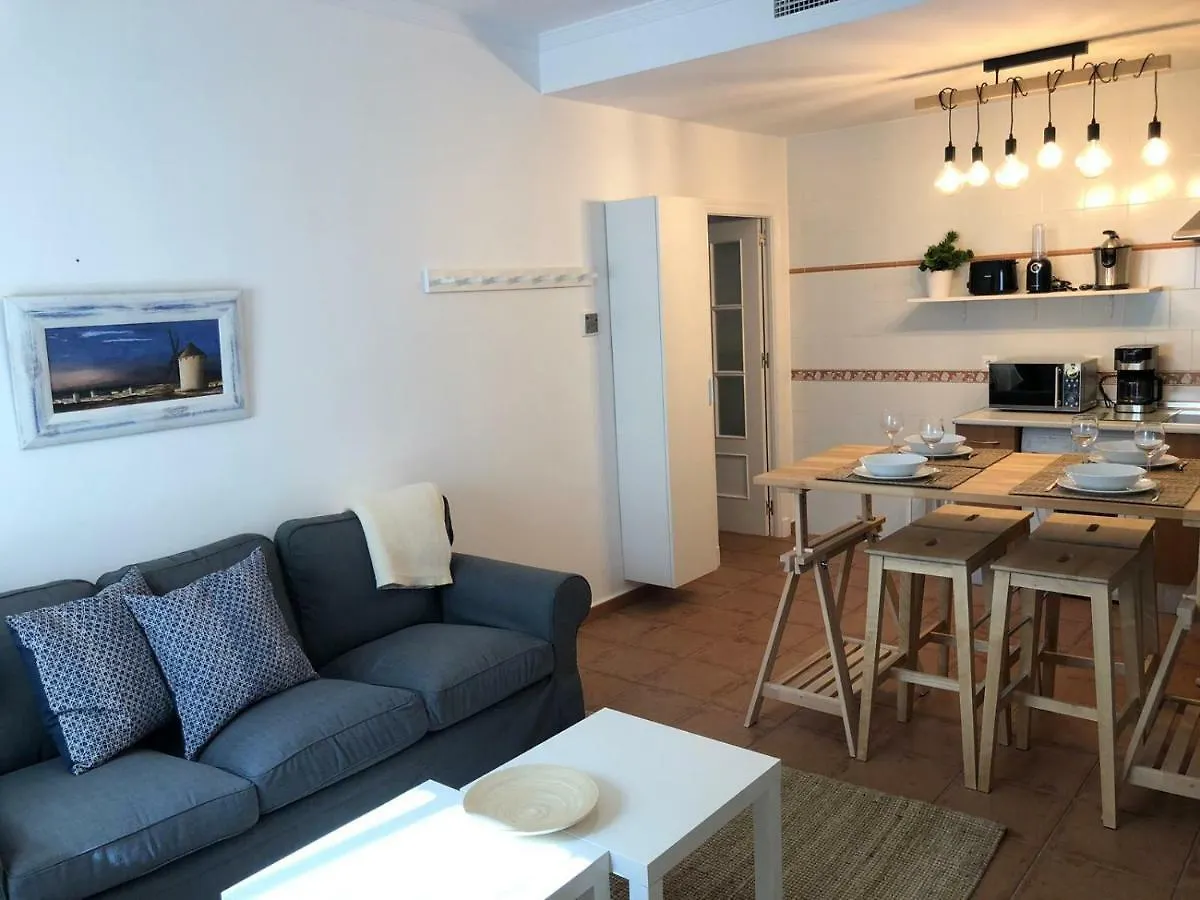 Apartmán Chipiona Acogedor