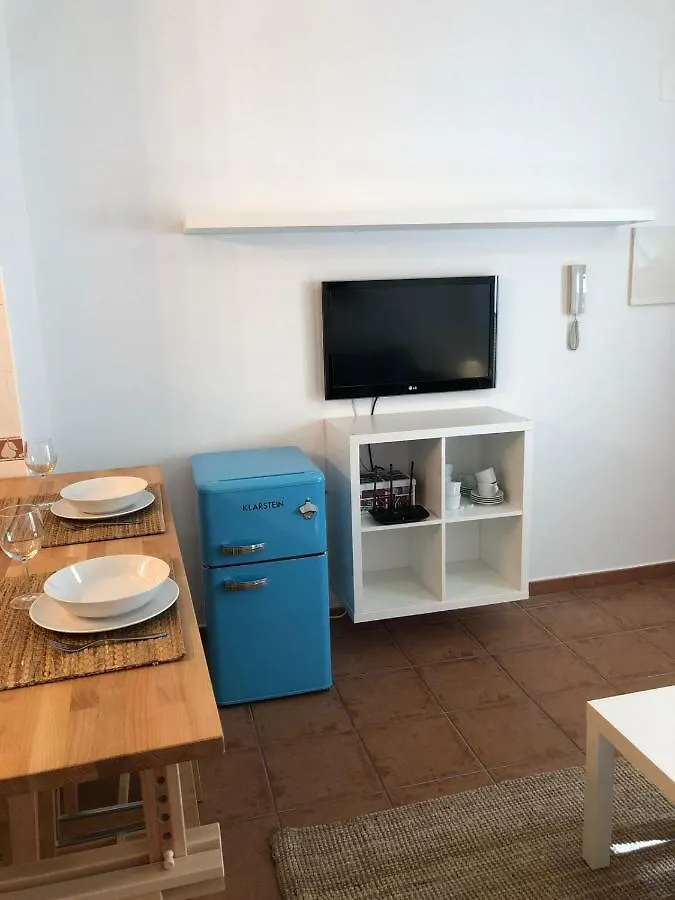 Chipiona Acogedor Apartment