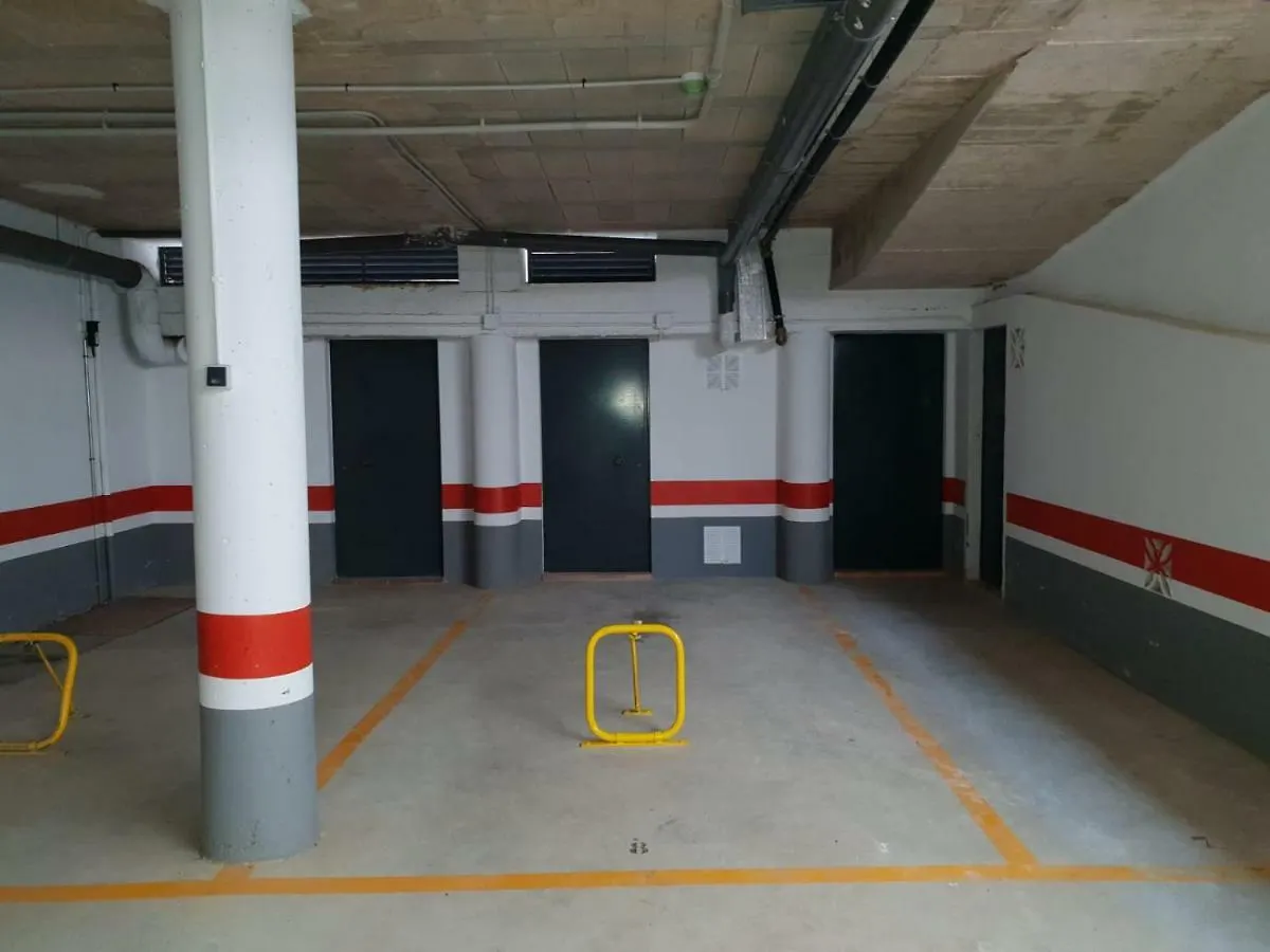 Apartmán Chipiona Acogedor