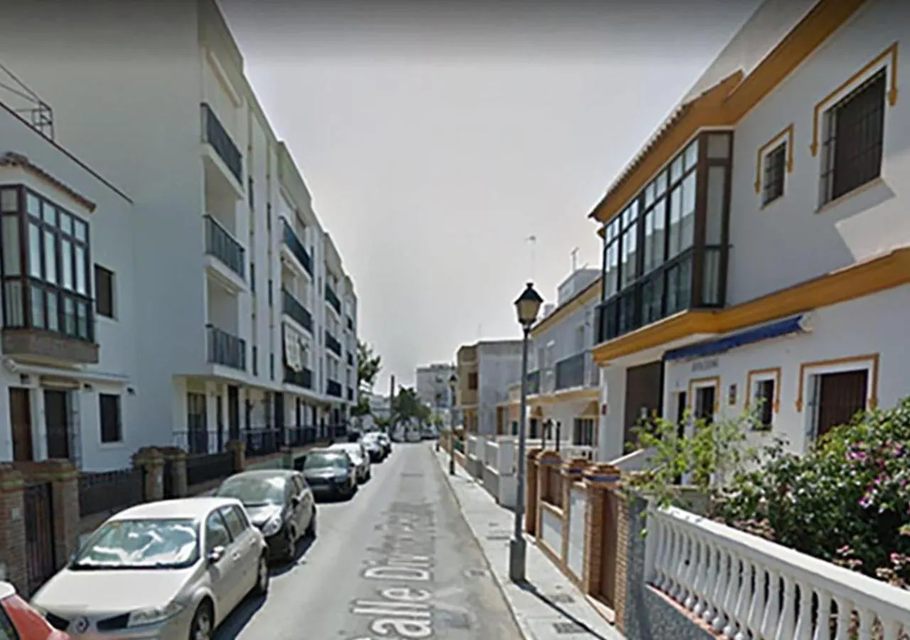 Chipiona Acogedor Apartment 0*,  Spain