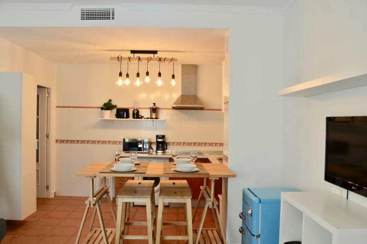 Chipiona Acogedor Apartment